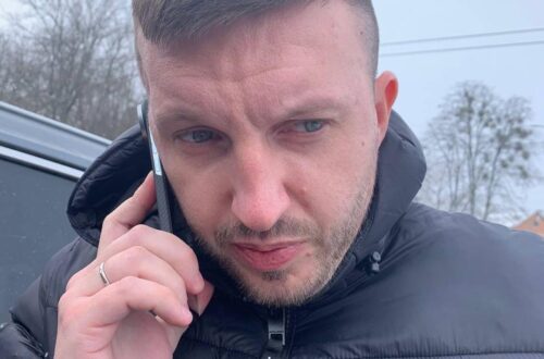 Ігор Шевгеньов організував багатомільйонну схему, що сколихнула бізнес-середовище