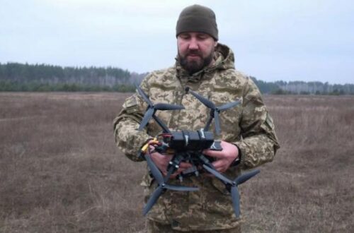 Українські дрони не бояться морозів: Стало відомо, як ЗСУ "утеплюють" БПЛА