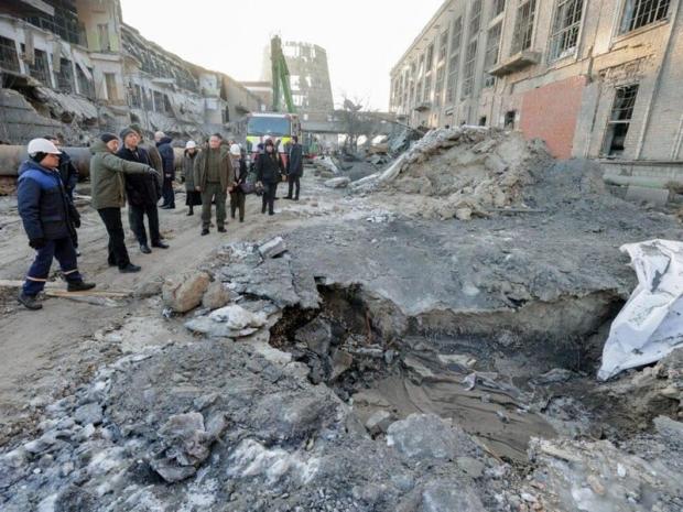 "Калуга могла б прожити рік": Скільки Кремль витратив на обстріл України 3 лютого