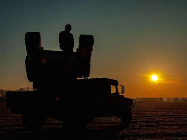 Існує відразу кілька причин: Ігнат пояснив, як ракети і дрони долітають до ТЕЦ у західній частині країни