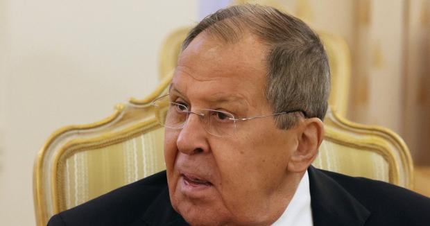 Це буде не СВО": Лавров пригрозив Європі війною із використанням "усіх наявних засобів