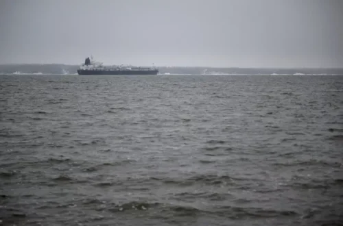 Перевозили дешеву нафту: Індія затримала три танкера з тіньового флоту РФ