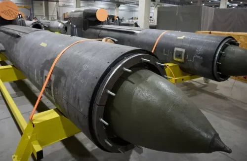 У Кремля таки проблеми: Друге підтверджене ураження ракетою "Фламінго" свідчить про її здатність обходити російську ППО, -  Defense Express