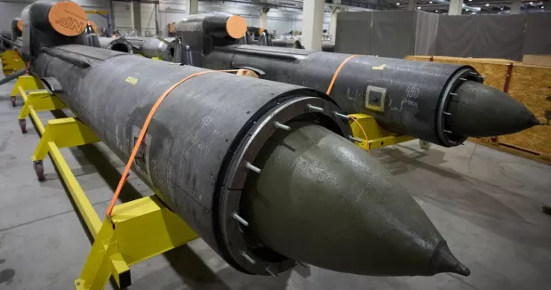 У Кремля таки проблеми: Друге підтверджене ураження ракетою "Фламінго" свідчить про її здатність обходити російську ППО, -  Defense Express