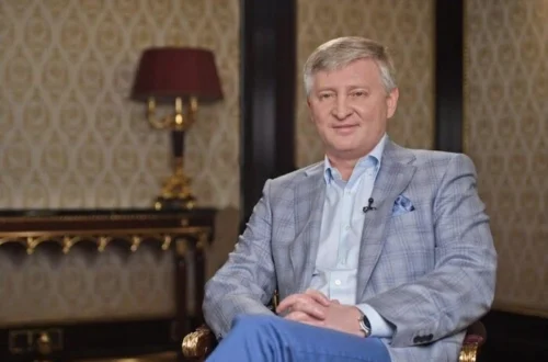 Хто заробив найбільше у 2025 році: названо топ-10 бізнесменів України