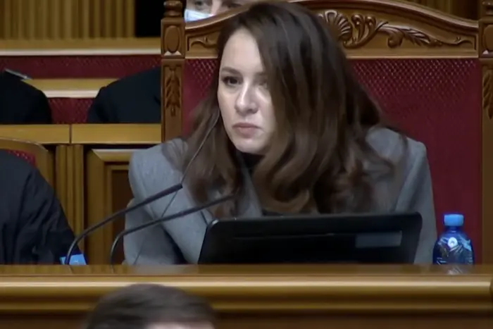 ПДВ для ФОПів. Уряд відклав подання законопроєкту