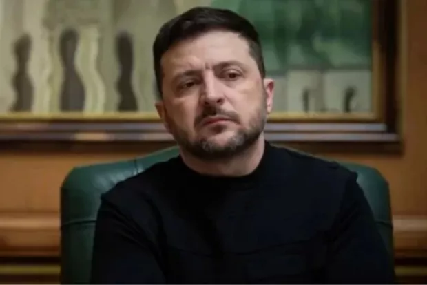 Зеленський допустив відведення ЗСУ з Донбасу, але є важлива умова