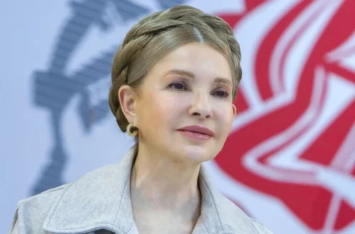 ПДВ для ФОПів. Тимошенко повідомила гарну новину для малого бізнесу