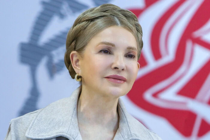 ПДВ для ФОПів. Тимошенко повідомила гарну новину для малого бізнесу