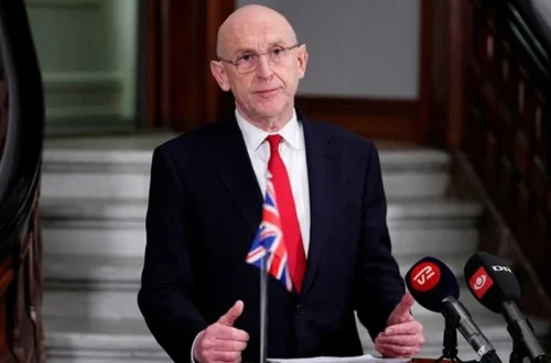 Рамштайн: Україна отримає новий пакет оборонної підтримки на $35 млрд