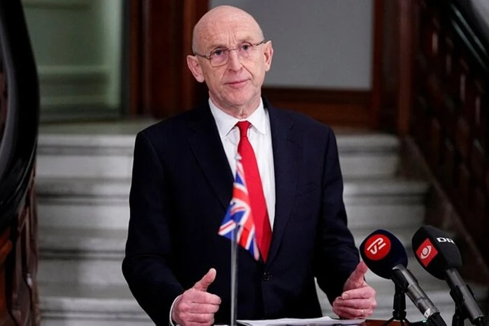 Рамштайн: Україна отримає новий пакет оборонної підтримки на $35 млрд