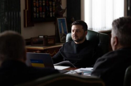 Роберт погодився, але є нюанс: Зеленський запросив Фіцо в гості