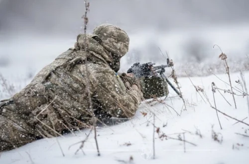 Герой України, який відповідає за оборону Покровська, розповів, чи вдасться Росії захопити Донеччину