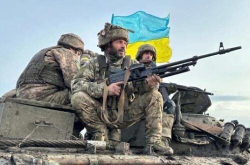 Важкий вибір: Україна більше не може вберігати своїх наймолодших солдатів від фронту, - WSJ