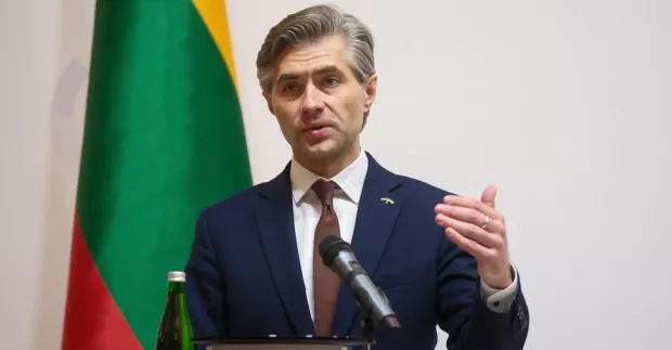 "Навмисний замах на знищення українців як групи": Литва просить МКС розслідувати атаки РФ на енергообʼєкти України