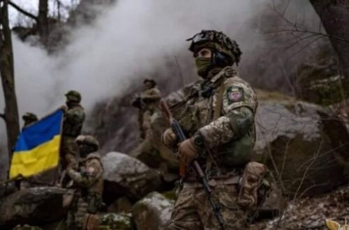 Захопили полонених та цінні розвіддані: ЗСУ зірвали черговий наступ росіян під Куп'янськом (відео)