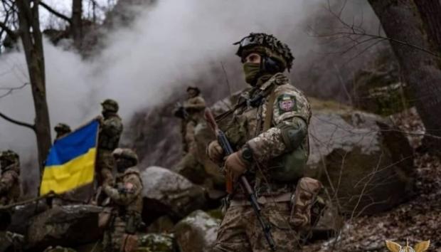 Захопили полонених та цінні розвіддані: ЗСУ зірвали черговий наступ росіян під Куп'янськом (відео)