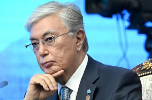 Закрутять гайки: Казахстан перекриває росіянам можливості відмивати кошти та обходити санкції, - ЦПД