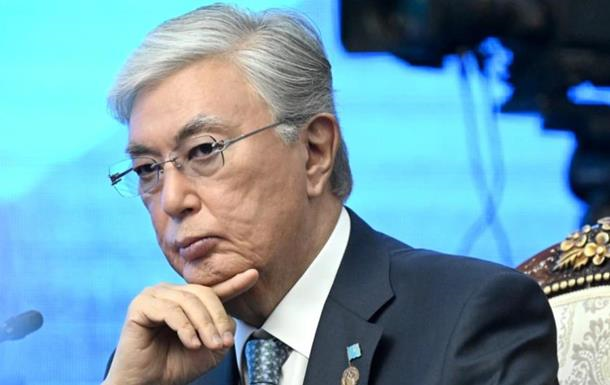 Закрутять гайки: Казахстан перекриває росіянам можливості відмивати кошти та обходити санкції, - ЦПД