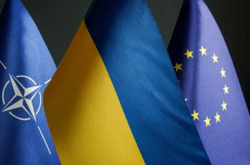 Європейське НАТО: Україна має ініціювати новий безпековий альянс