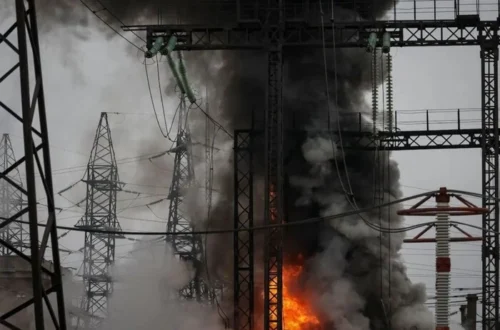 Європейські енергокомпанії та банки мають підтримати енергетику України – гендиректор ДТЕК для The Times