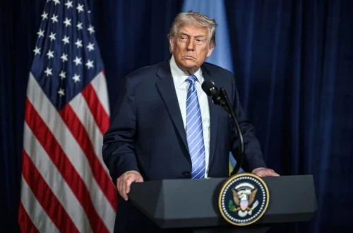 CNN: Політика Трампа все частіше наштовхується на опір у США