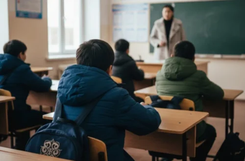 На окупованій Херсонщині загарбники вимкнули опалення для дітей у школах