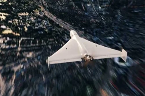 Росія атакувала Київщину безпілотниками: є постраждалі