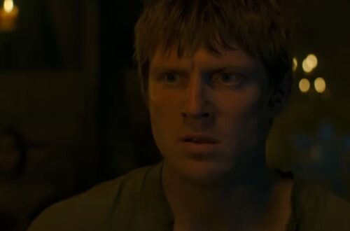 На HBO Max вийшов серіал Лицар семи королівств - приквел Гри престолів