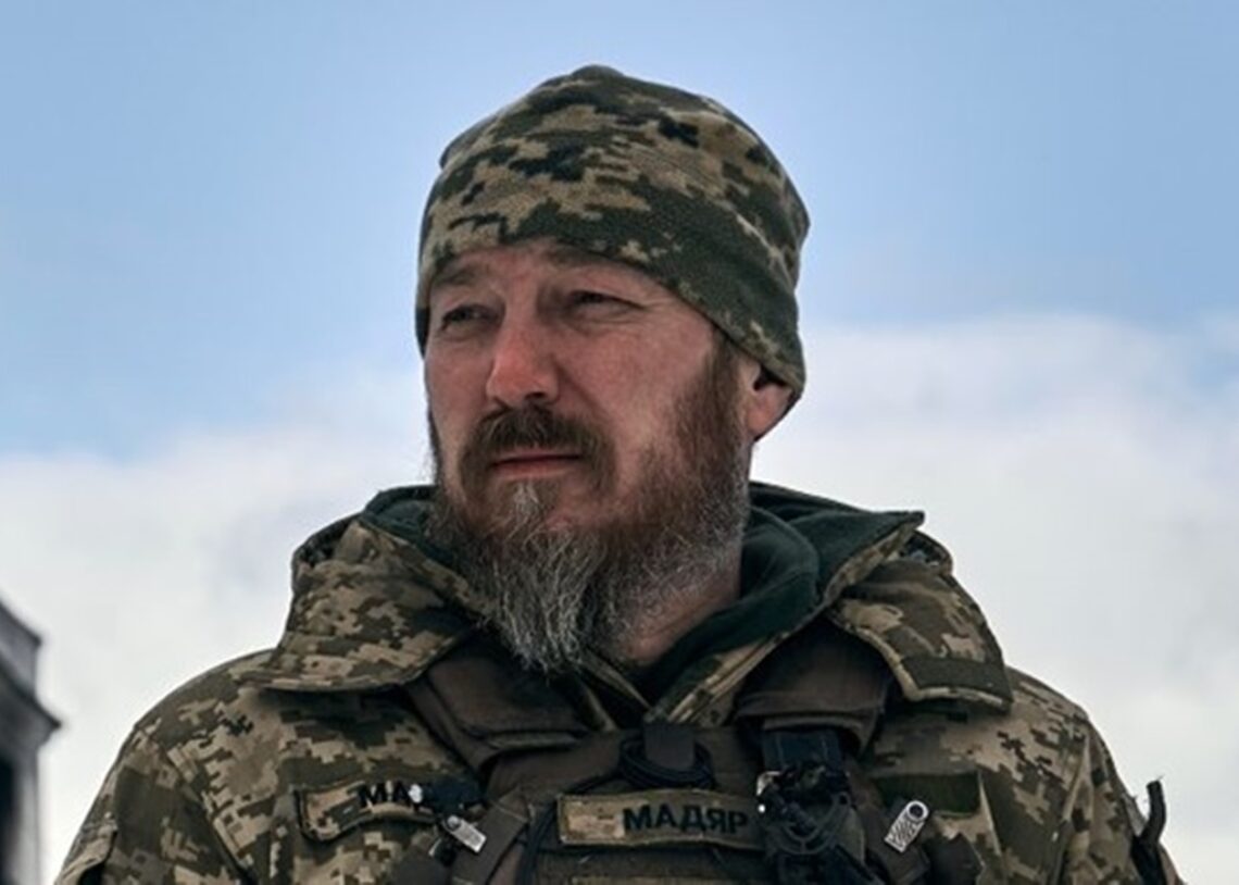 СБС знищили північнокорейську РСЗВ і склади з дронами