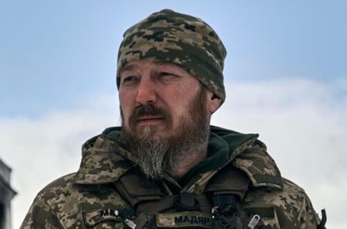 СБС знищили північнокорейську РСЗВ і склади з дронами