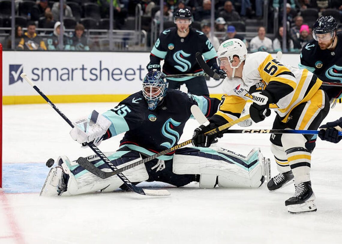 НХЛ: Флорида шокувала поразкою від Сан-Хосе