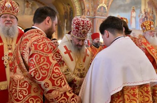 У РФ назвали одну з "ключових умов" завершення війни