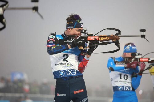 За відсутності Підручного Мандзин 23-й у масстарті