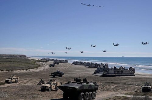 Дві росіянки сплутали військову базу США з McDonald's та опинились у тюрмі