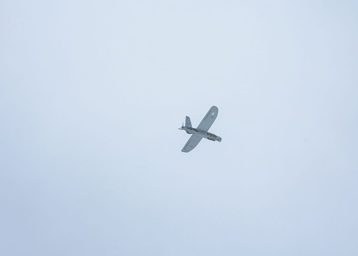 СюжетАктивна розвідка Києва: що шукають росіяни