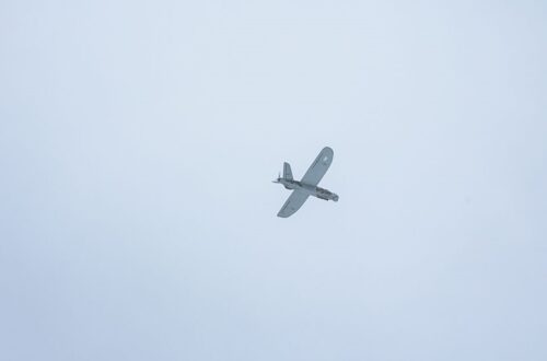 СюжетАктивна розвідка Києва: що шукають росіяни