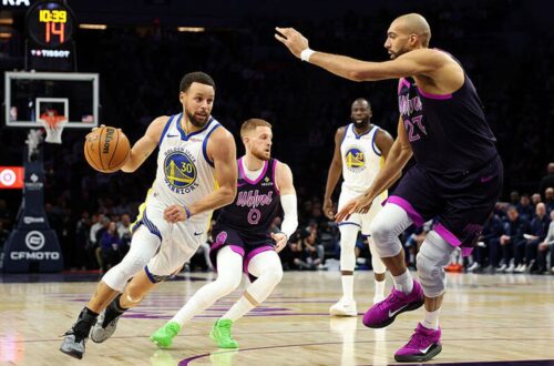 НБА: Клівленд впевнено переграв Орландо