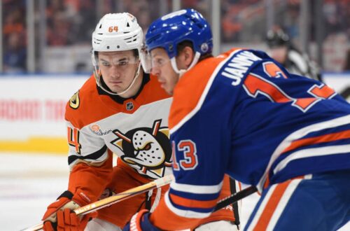 НХЛ: Юта та Анахайм продовжують падіння