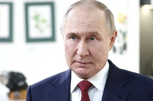 Кремль висунув нову умову для миру - ЗМІ