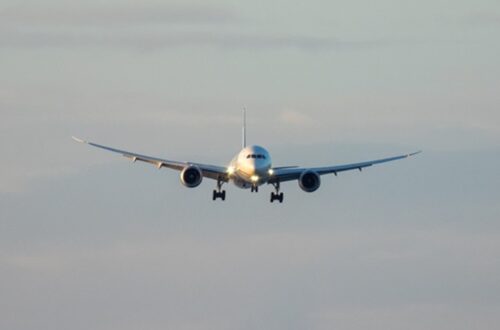 До Росії ввезли шість авіадвигунів для Boeing в обхід санкцій - соцмережі
