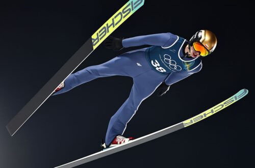 Пенісгейт: стрибунів з трампліна запідозрили у збільшенні статевих органів