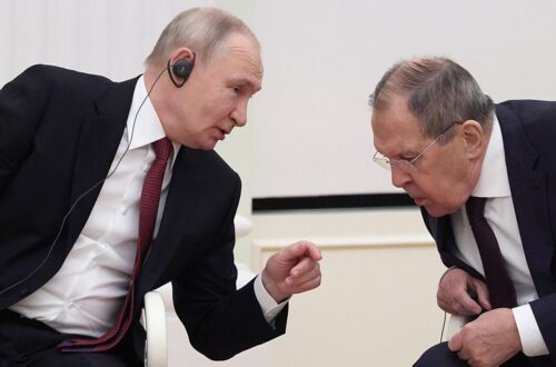 Кремль продовжує наполягати на повній капітуляції України - ISW