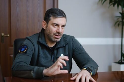 Лубінець пояснив, чи будуть стягувати кошти з родини "загиблого" полоненого