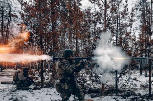 Росія намагається створити "клешні" для охоплення Покровська - ЗСУ