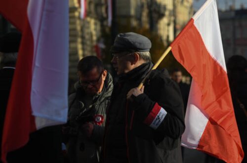 Польща закликала своїх громадян покинути територію РФ
