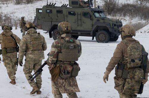 ISW: ЗСУ має найбільший успіх на фронті за 2,5 роки