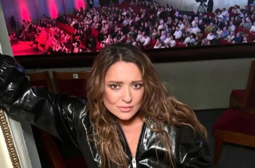 Наталія Могилевська різко відповіла на закиди про фільтри та ШІ