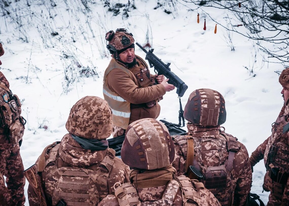 ЗСУ повідомили про унікальне взяття в полон росіян