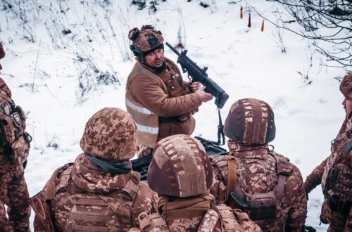 ЗСУ повідомили про унікальне взяття в полон росіян